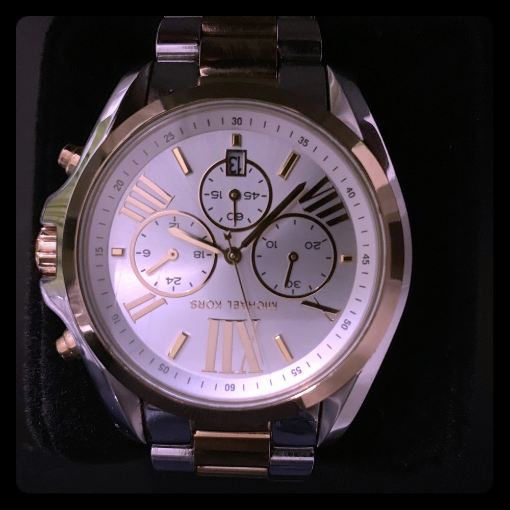 Men’s Fashion Watch